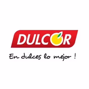 Logotipo de Dulcor
