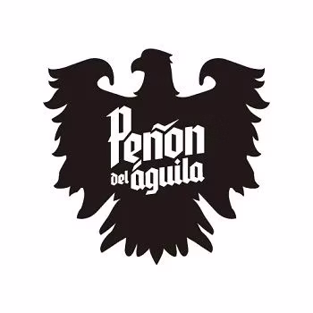 Logotipo de Presidente de Peñón del Águila